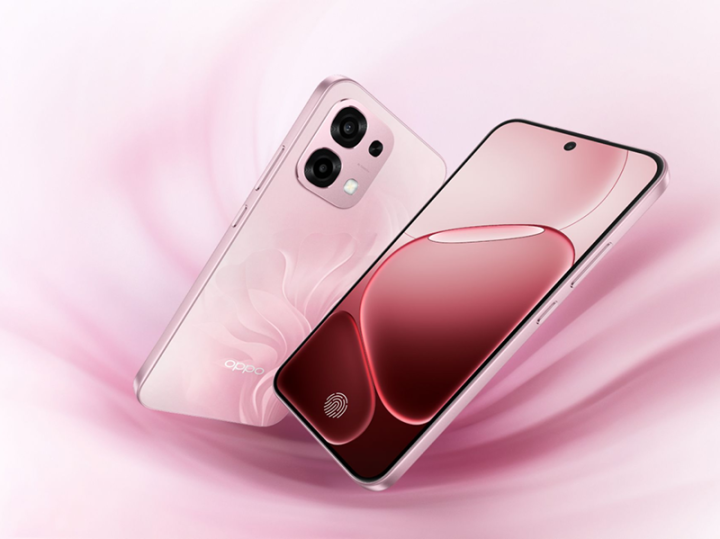 OPPO Launches A6 Pro, Showcasing Next-Level Smart Innovation 1 OPPO A6 Pro