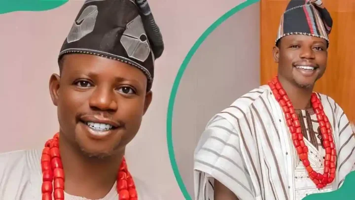 Foreign Presidents Should Be Brought In To Fix Nigeria - Okele 1 Okele