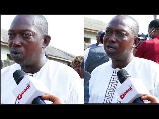 I Was Slapped For Real In Several Nollywood Movies - Opebe 1 Opebe