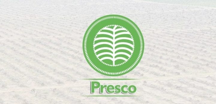 Presco Records N110.8 Billion Profit Amid Strong Operational Growth 1 Presco