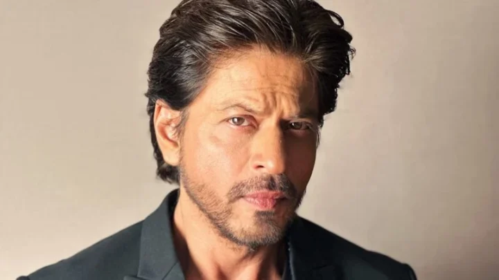 Bollywood Saved Me From Depression – Shah Rukh Khan 1 Shah Rukh Khan