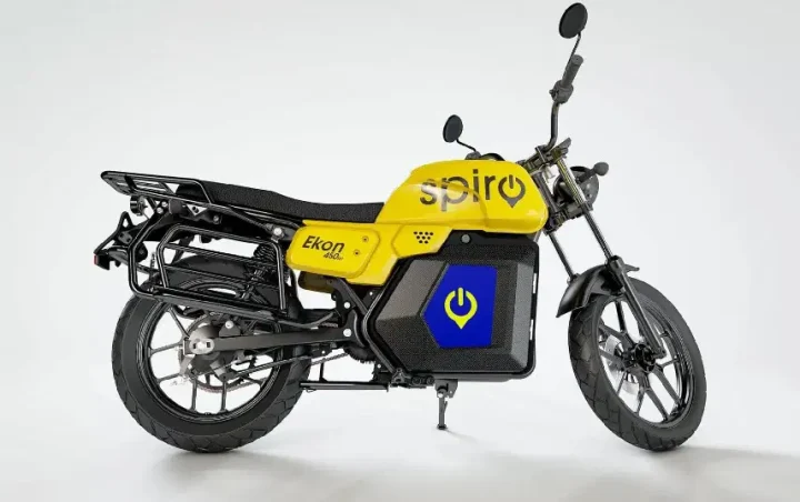 Spiro