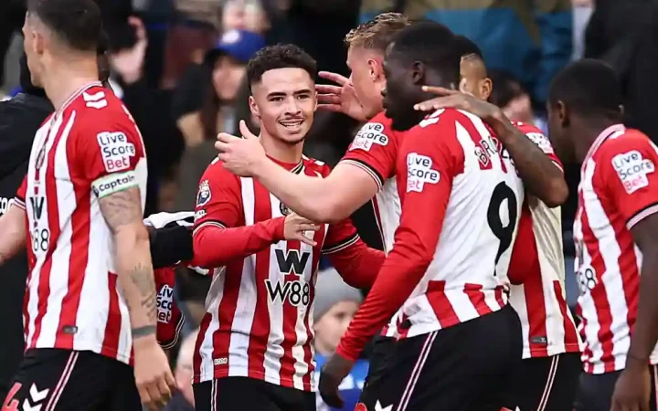 Stamford Bridge Win Is Proof That Sunderland Can Cope With Top Flight Football - Manager 1 Sunderland