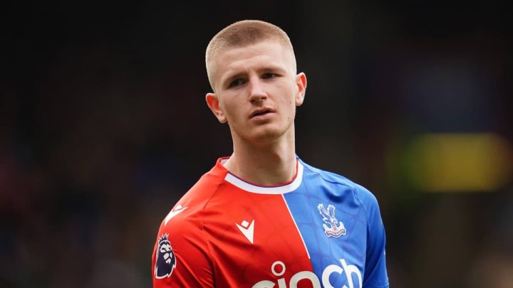 Not Making The England Squad Is Not The End Of The World - Wharton 1 Adam Wharton
