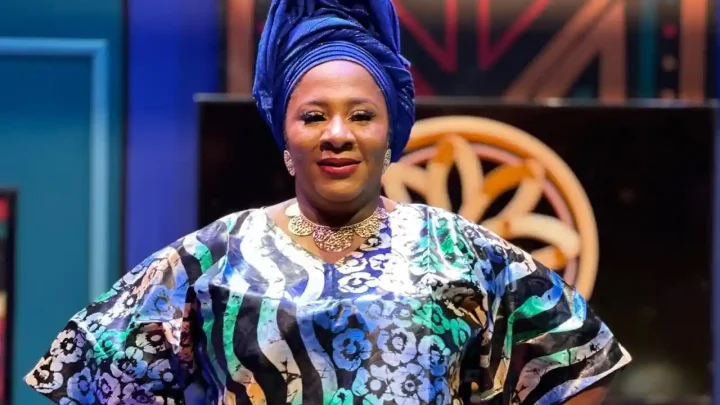 People Are Always Shocked To See Me Speak English Fluently - Adedoyin Kukoyi 1 Adedoyin Kukoyi