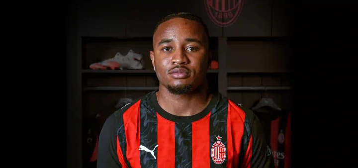 I Expect A Lot From Nkunku At AC Milan - Allegri 1 Christopher Nkunku