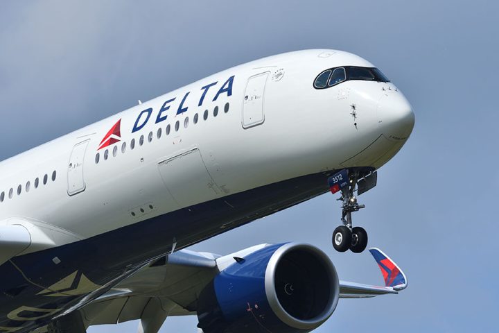 Delta Air Lines Expands African Presence with Atlanta–Marrakech Route 1 Delta Air