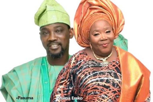 Mama Ereko and Pasuma