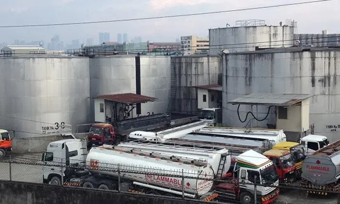 Depot Petrol Price Drops to ₦880.5 Per Litre Amid Intensified Market Competition 1 Petrol Depot