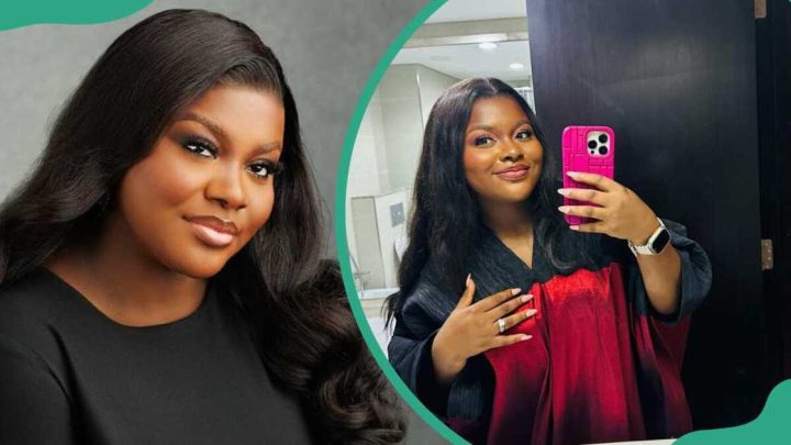 I Want My Listeners To Experience God Through My Music - Sunmisola Agbebi 1 Sunmisola Agbebi