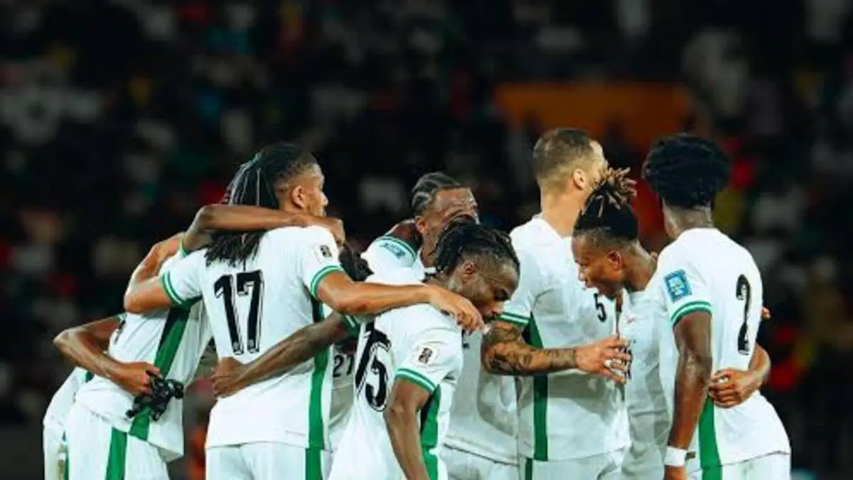 Super Eagles Disappointed Me Against Morocco – Kalou