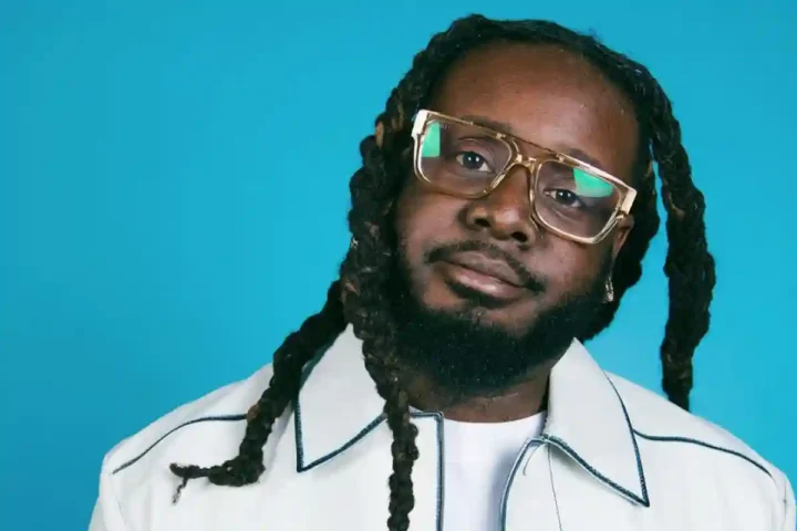 T-Pain 