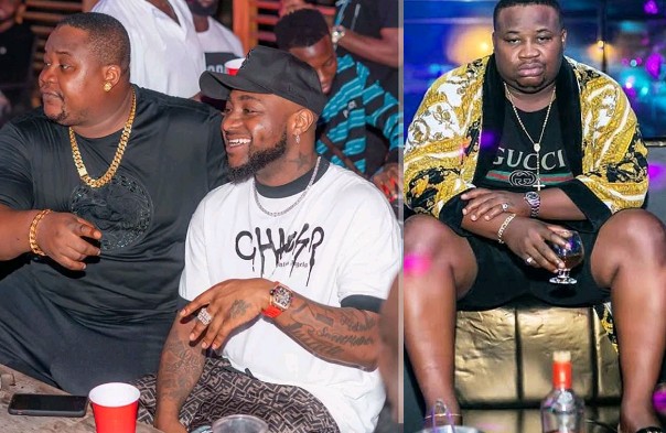 Cubana Chief Priest Is An Incredible Friend To Davido - Omoni Oboli 1 Cubana Chief Priest and Davido