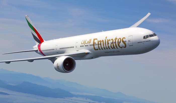 Emirates Earns Top Recognition for Strengthening Air Connectivity Across Africa