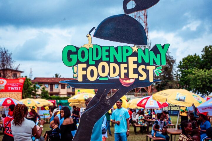 Golden Penny Recognises 6,000 Consumers in Nationwide Loyalty Programme 1 Golden Penny