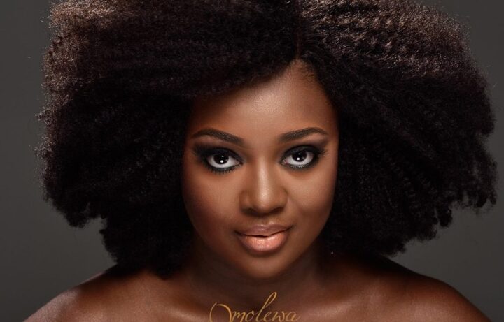 Jackie Appiah Is Rich And Humble - Luchy Donalds 1 Jackie Appiah