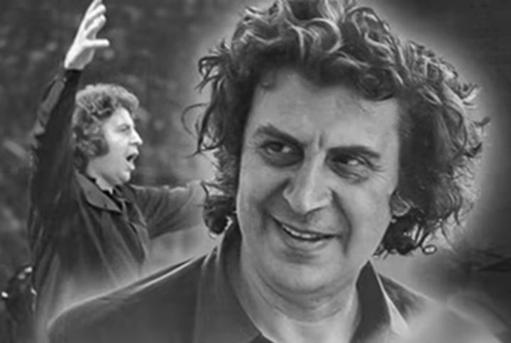 Mikis Theodorakis