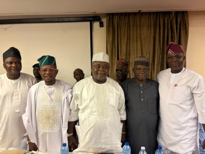 Ogun PDP Appoints Alhaji Semiu Sodipo