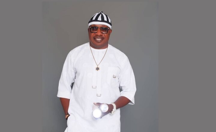 Afrobeats Artists Must Keep Collaborating To Preserve The Genre's Global Dominance - Zaaki Azzay 1 Zaaki Azzay