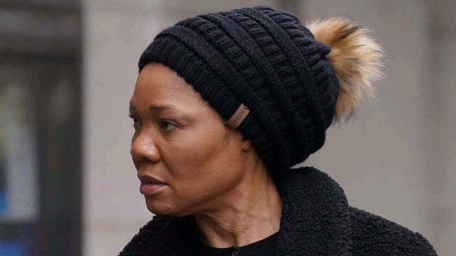 Beatrice Ekweremadu Returns to Nigeria After UK Jail Term