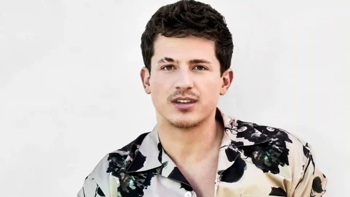 Charlie Puth 