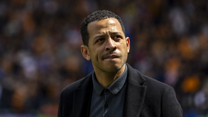 I'm Focused On My Job At Strasbourg, Not Chelsea - Liam Rosenior 1 Liam Rosenior