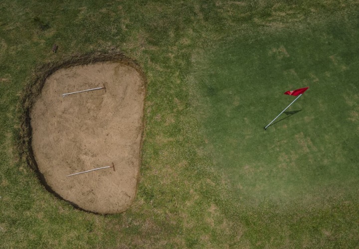 Canaanland Golf and Country Club, Koko