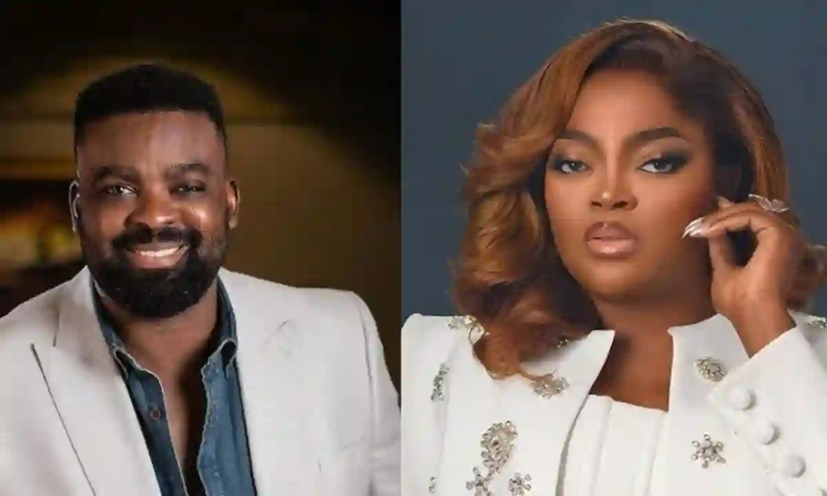 Regina Chukwu Reacts To Kunle Afolayan And Funke Akindele’s Cinema Saga