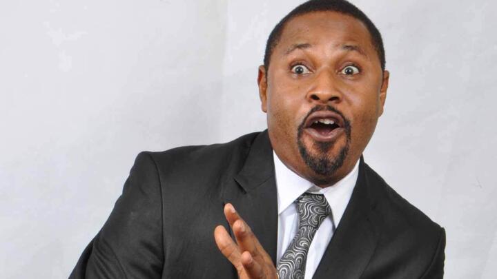 President Tinubu And His Wife Saved My Life – Saheed Balogun