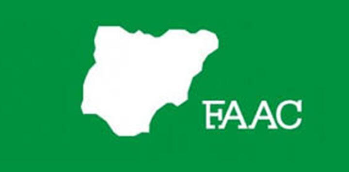 FAAC shares N2.04tn for March as revenue rises by N150bn 1 FAAC