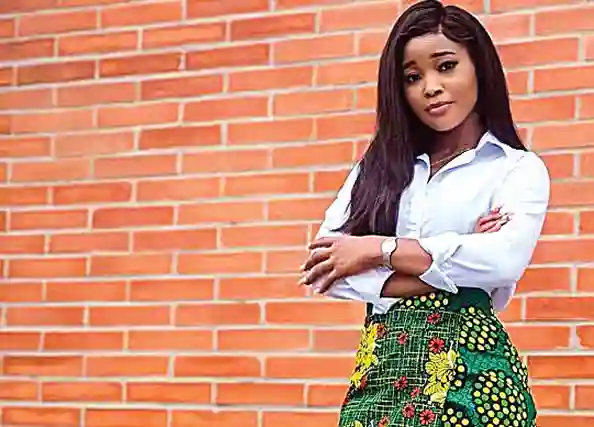 Sandra Okunzuwa