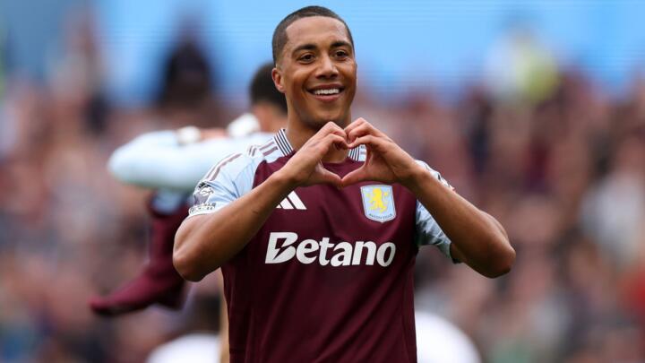 It Feels Amazing To Win The UEL - Tielemans 1 Youri Tielemans