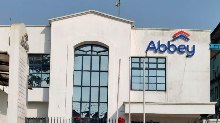 Abbey Mortgage Bank
