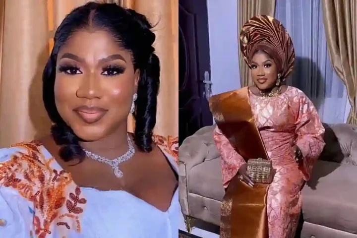 Bisola Badmus