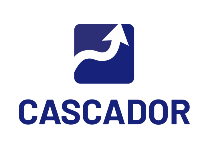 Cascador Expands Support for Startups with $5m Fund 1 Cascador Logo Web V