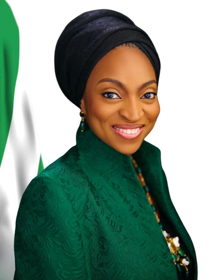 Federal Government certifies 131 firms under African quality mark 1 Dr Jumoke Oduwole MFR