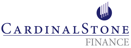 CardinalStone Completes N21bn Fidson Rights Issue 1 FINANCE LOGO