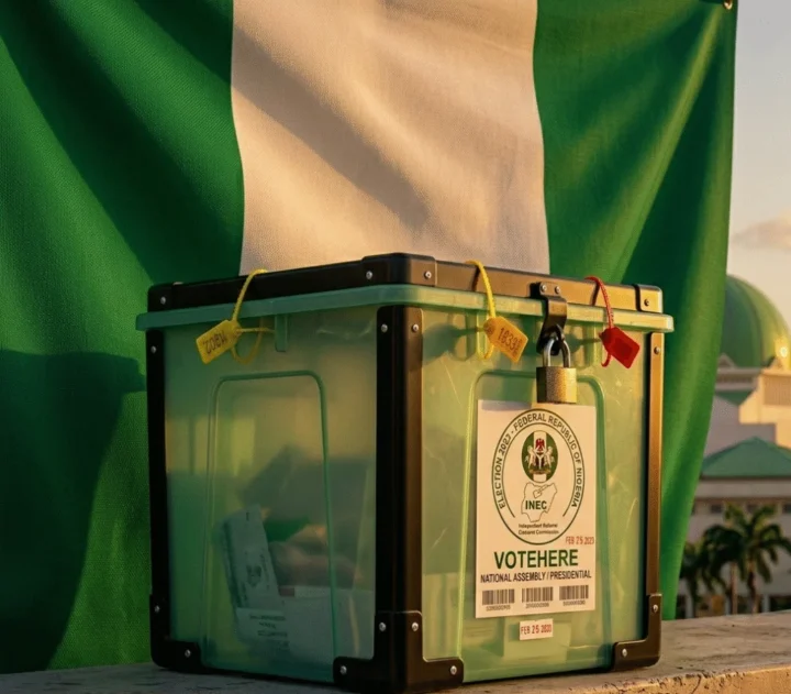 Election risks may weigh on stocks again – GTI 1 INEC ballot 1044x915 1