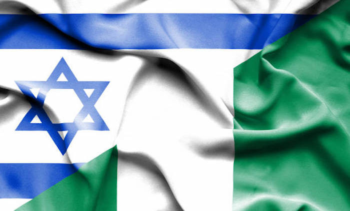 Israel and Nigeria