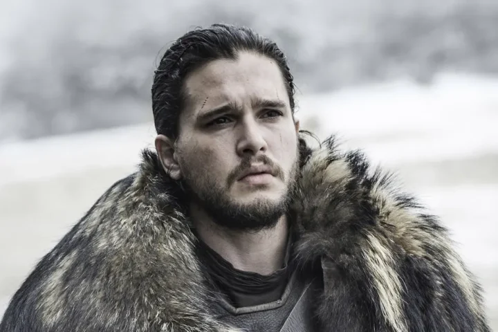 Kit Harington