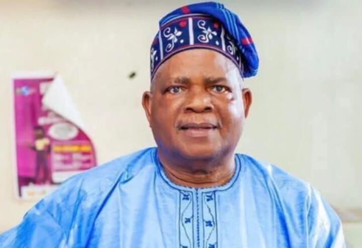 Kola Oyewo: Nollywood Lost A True Legend - Kunle Afod 1 Kola Oyewo