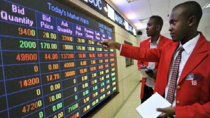 Nigeria Capital Market Begins Shorter Settlement Cycle 1 Nigerias Stock Market