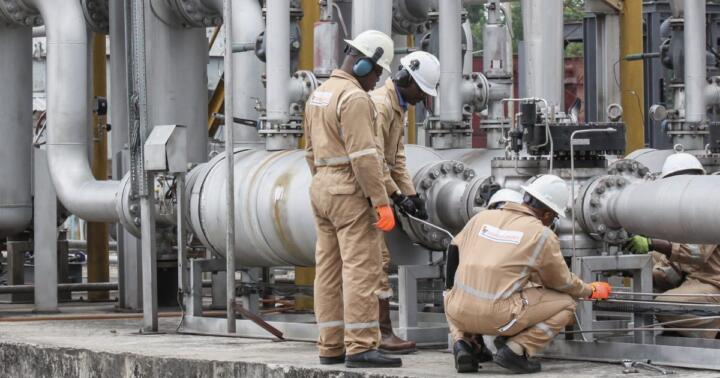 Savannah Energy Revenue Hits $104m in Four Months 1 Savannah Energy