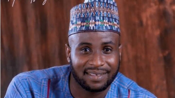 Tope Adebayo