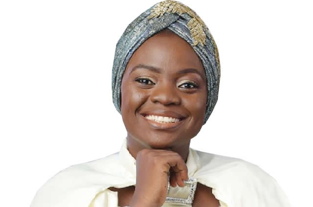 Yinka Alaseyori 