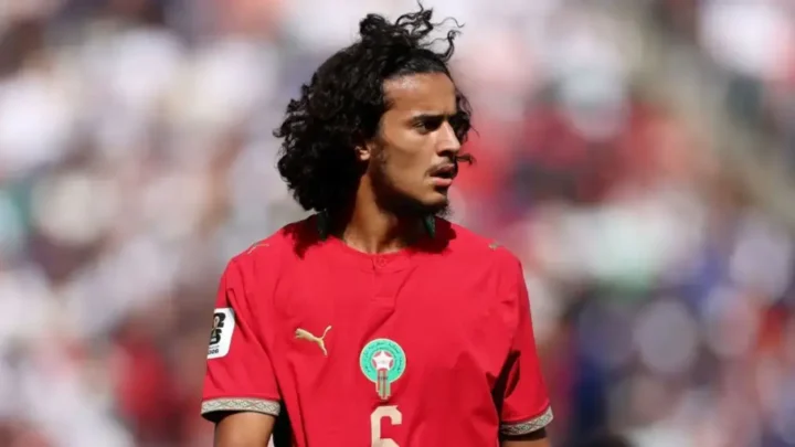 I'm Proud Of Morocco's Performance At 2026 World Cup - Bouaddi 1 Ayyoub Bouaddi