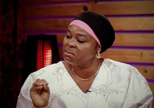 I Still Don't Know Why My Husband Abandoned Me And Our Kids - Biola Fowoshere 1 Biola Fowoshere