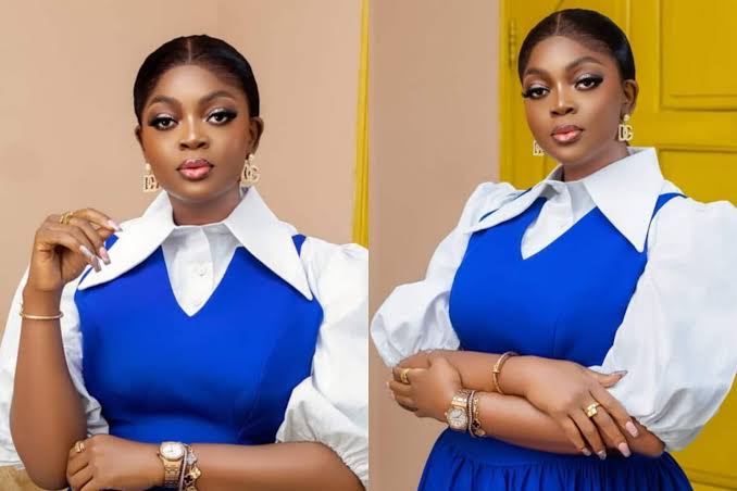 I'm A Very Loyal Person - Eniola Badmus 1 Eniola Badmus