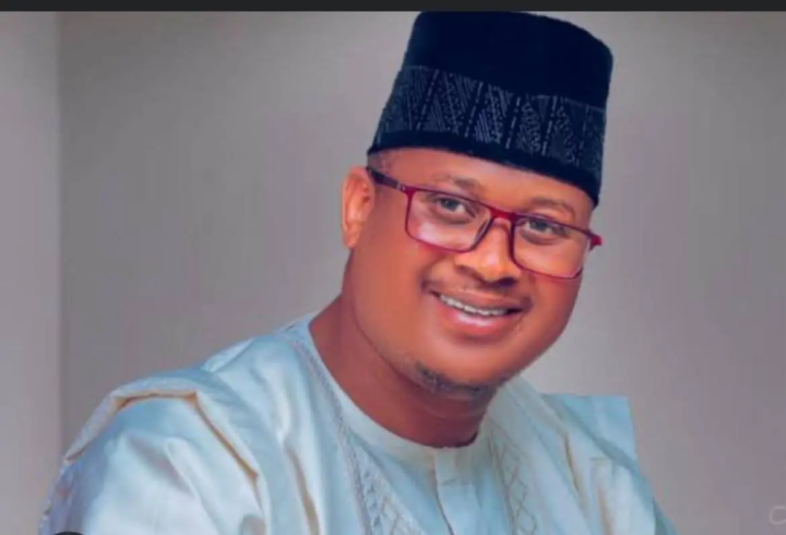 ADC Asks INEC to Prosecute Factional Chairman Over Alleged False Candidate Upload Claim 1 Nafiu Bala