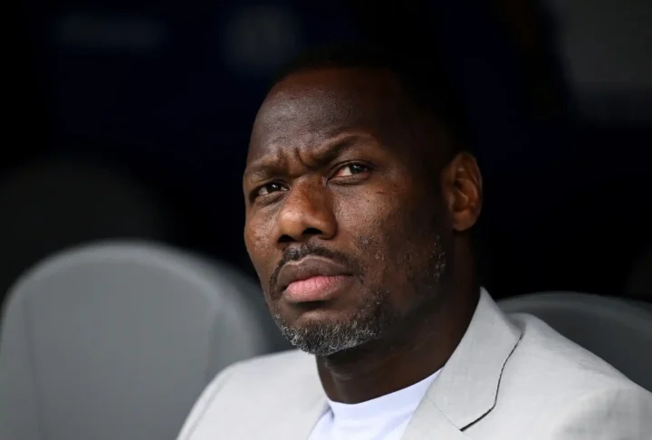 Pape Thiaw's Sack Is In The Best Interest Of Senegalese Football - FSF 1 Pape Thiaw
